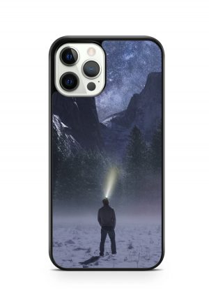 mountain phone case image