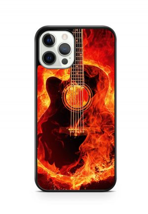 guitar phone case image