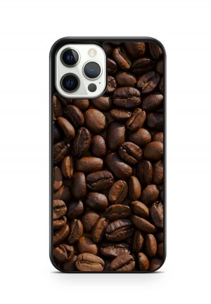 coffee bean phone case image