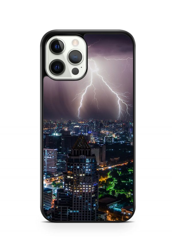 lightning phone case image
