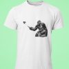 Gorilla Selfie t-shirt
