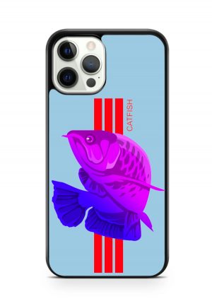 catfish phone case image