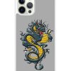 dragon phone case with dragon image