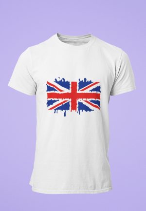 great Britain tshirt design