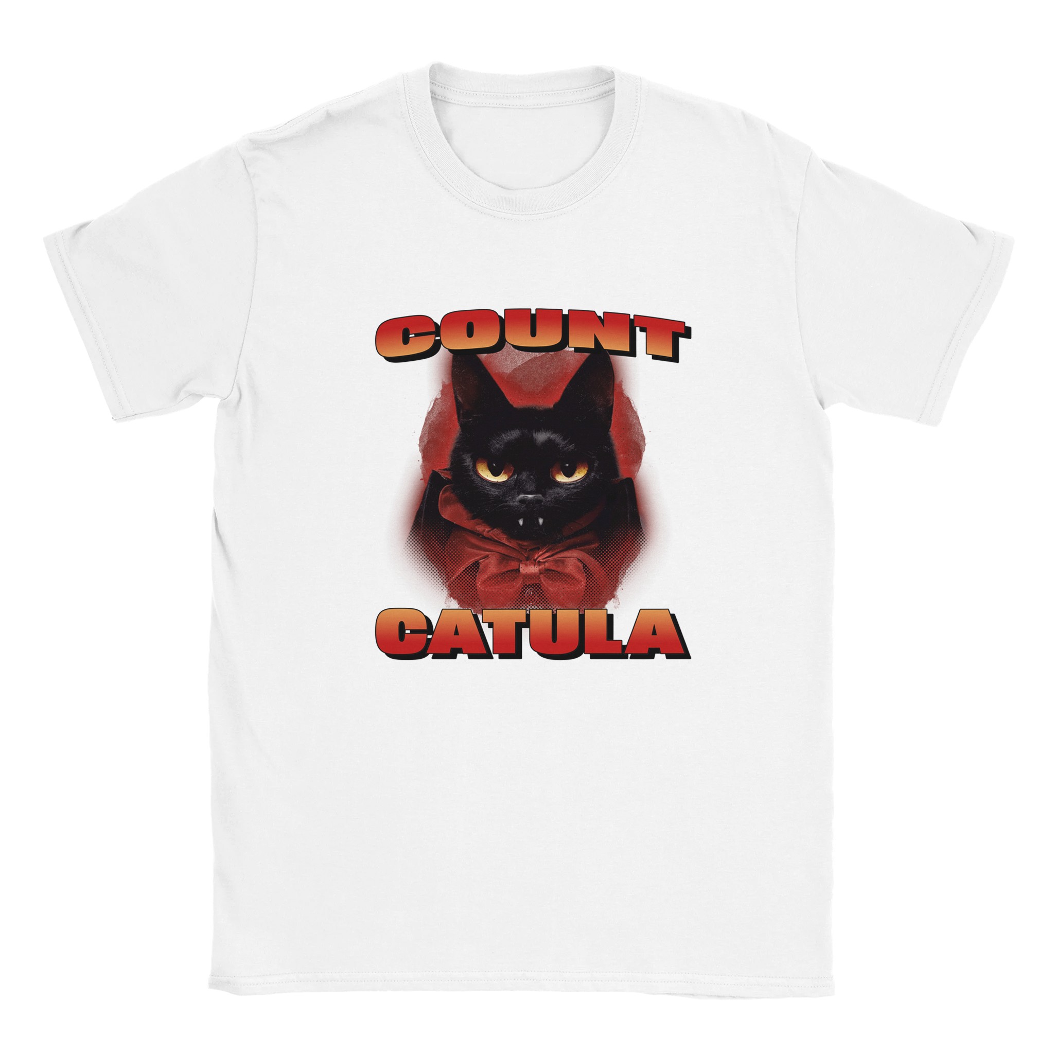 Count catula